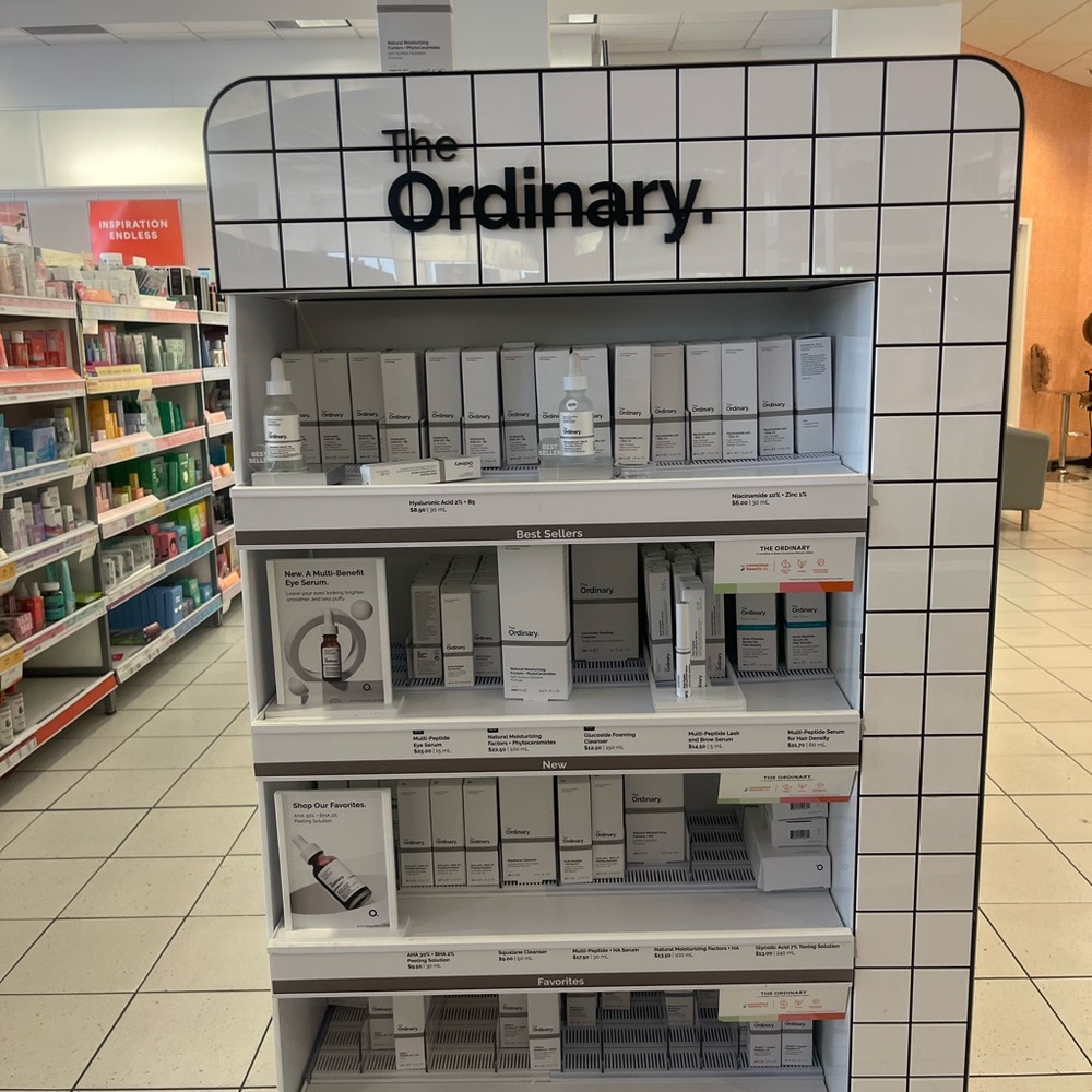 Meet your Posher, Ann